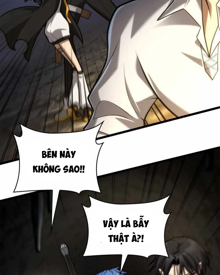 Đại Pháp Sư Toàn Năng Chapter 155 - 108