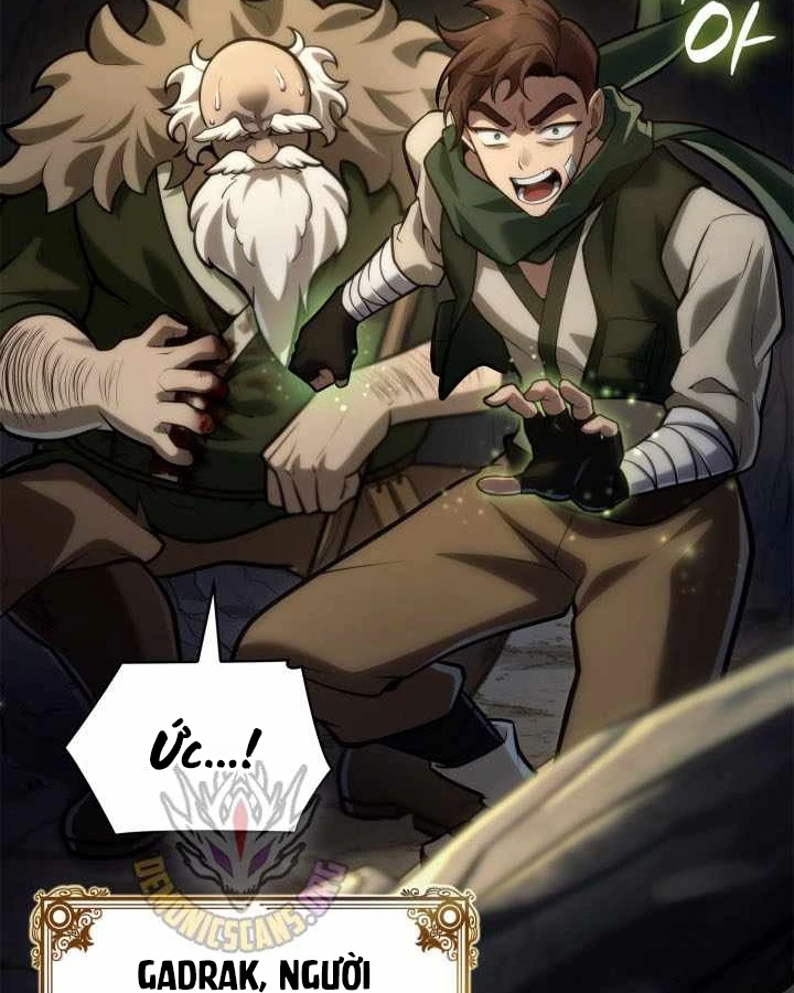 Đại Pháp Sư Toàn Năng Chapter 155 - 120