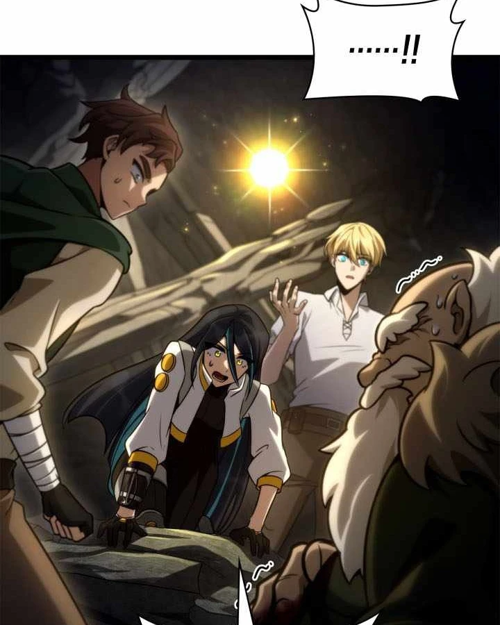 Đại Pháp Sư Toàn Năng Chapter 155 - 131