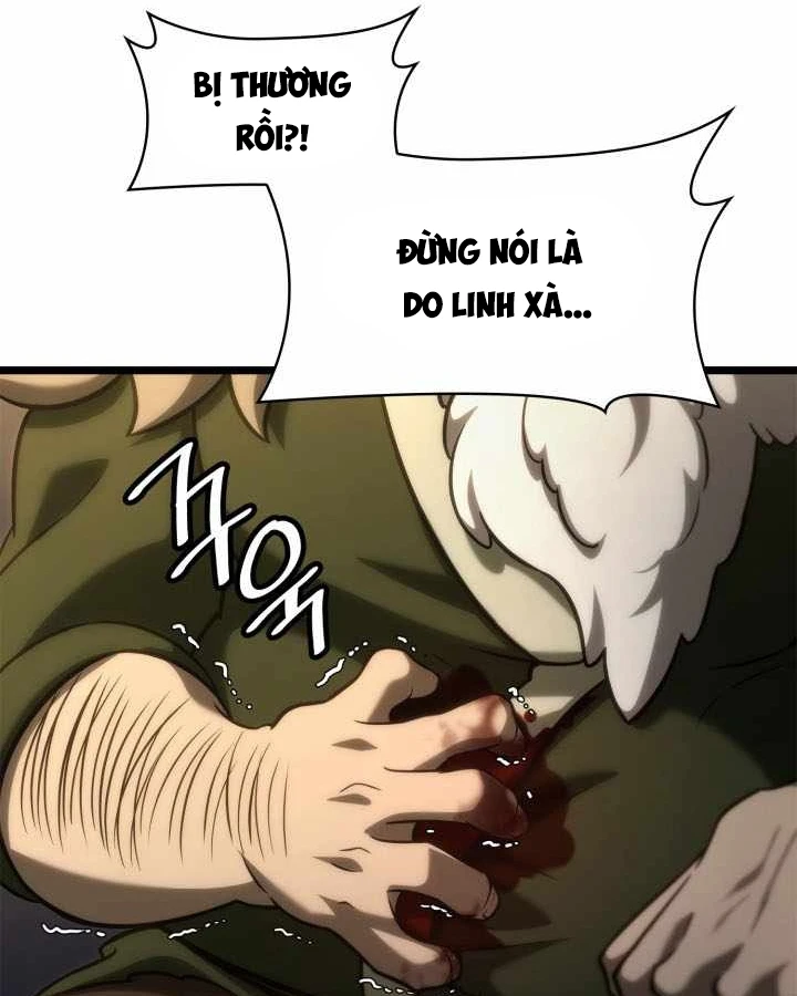 Đại Pháp Sư Toàn Năng Chapter 155 - 133