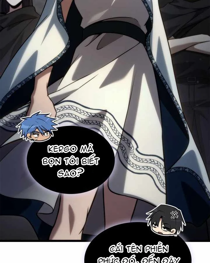 Đại Pháp Sư Toàn Năng Chapter 155 - 138