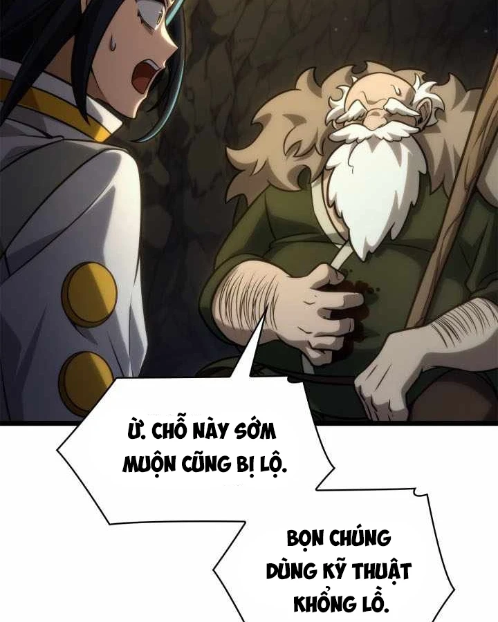 Đại Pháp Sư Toàn Năng Chapter 155 - 140