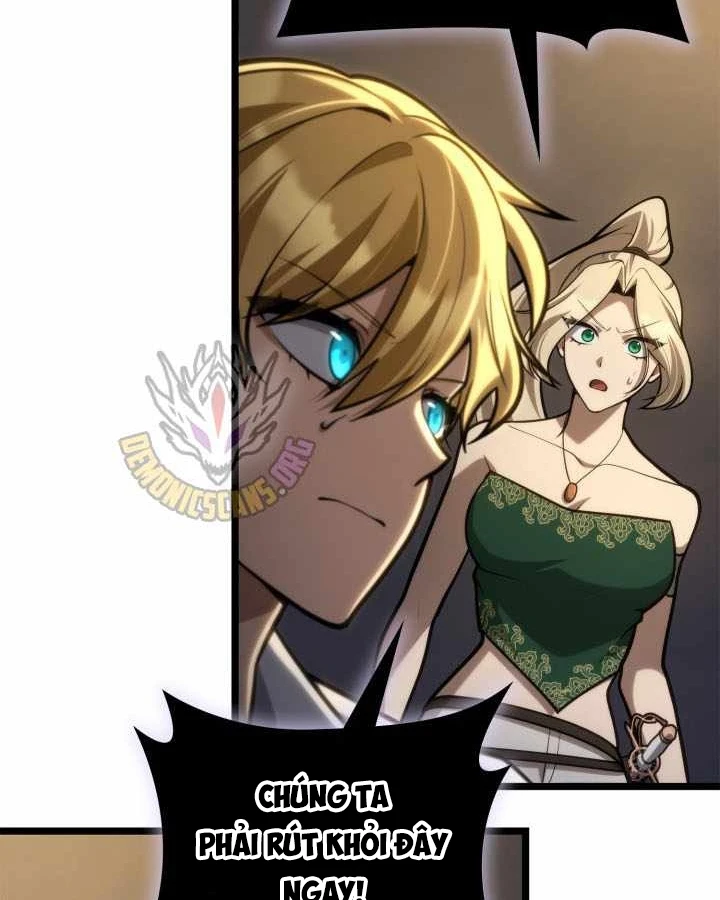 Đại Pháp Sư Toàn Năng Chapter 155 - 142