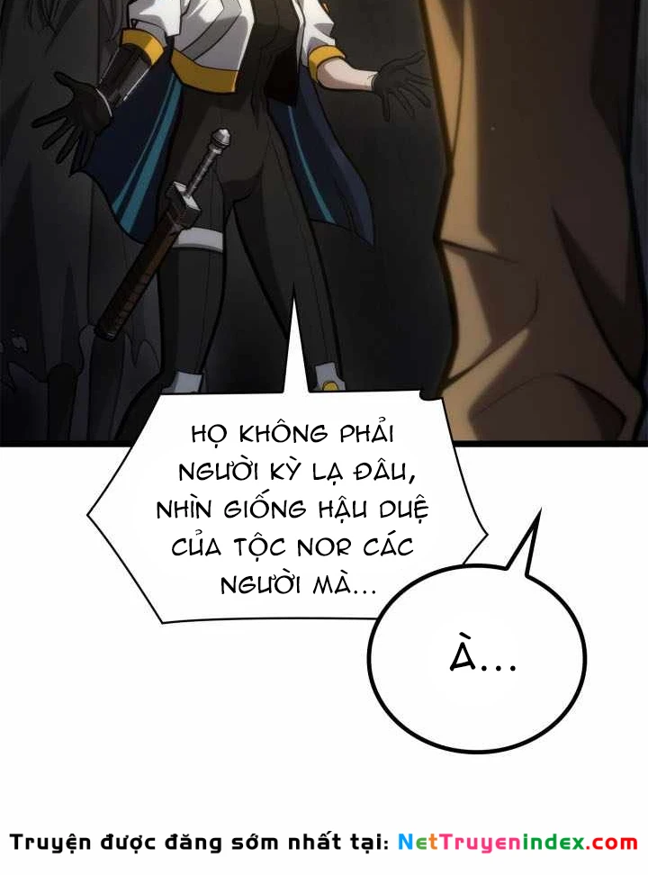 Đại Pháp Sư Toàn Năng Chapter 155 - 151