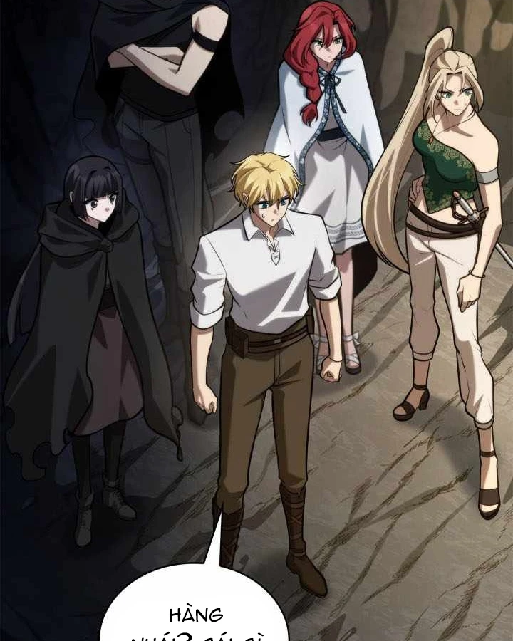 Đại Pháp Sư Toàn Năng Chapter 155 - 156