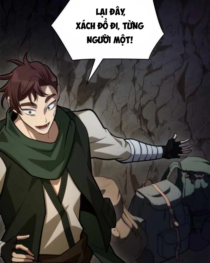 Đại Pháp Sư Toàn Năng Chapter 155 - 158