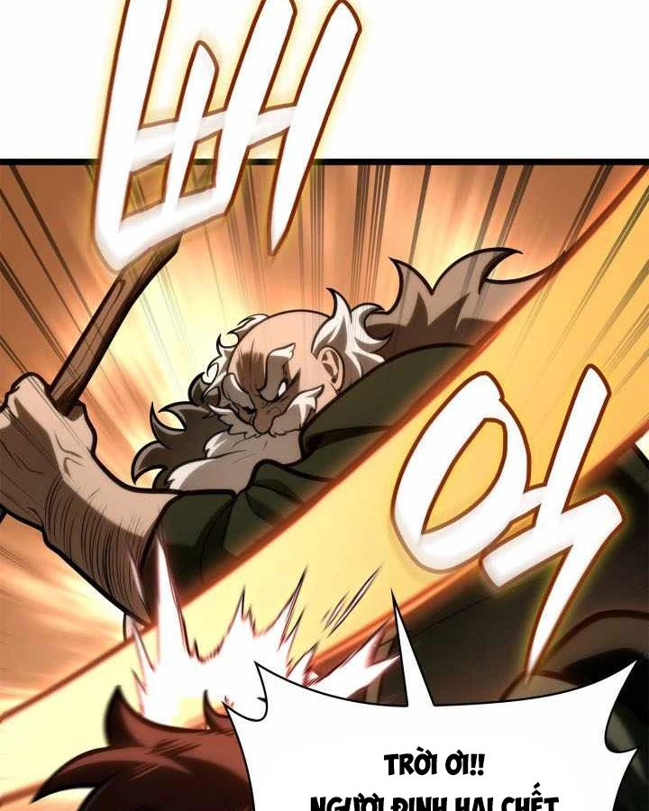 Đại Pháp Sư Toàn Năng Chapter 155 - 172