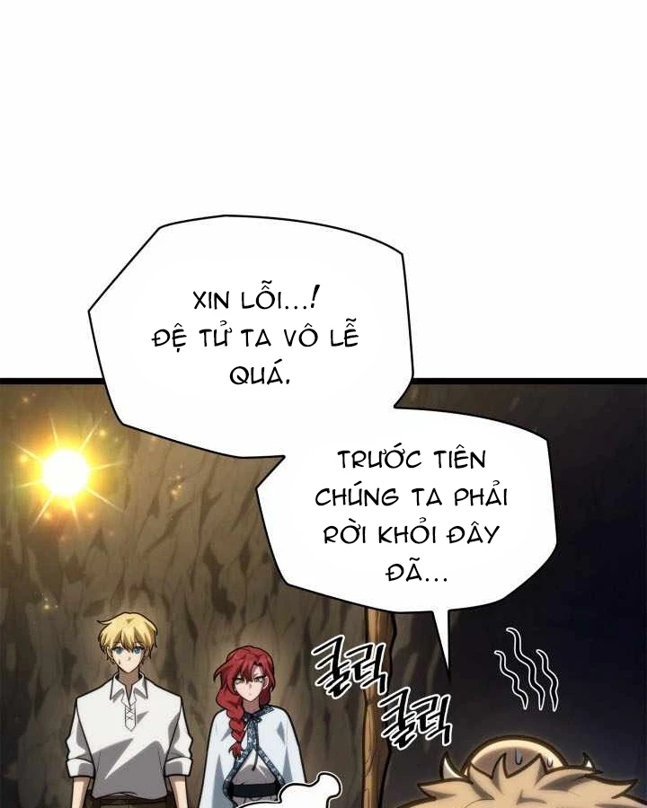 Đại Pháp Sư Toàn Năng Chapter 155 - 174