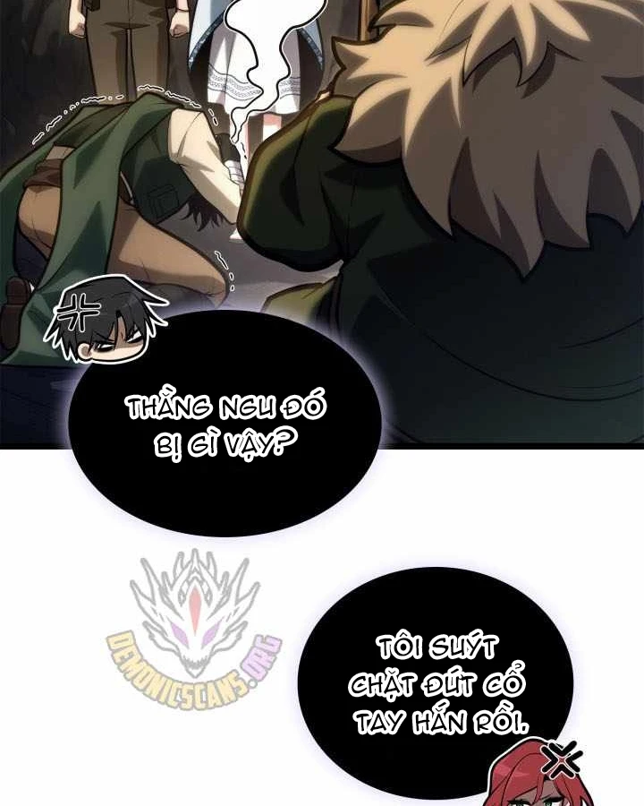 Đại Pháp Sư Toàn Năng Chapter 155 - 175