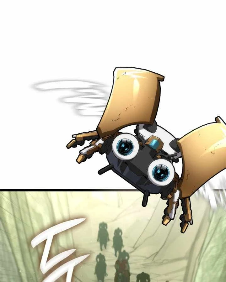 Đại Pháp Sư Toàn Năng Chapter 155 - 181