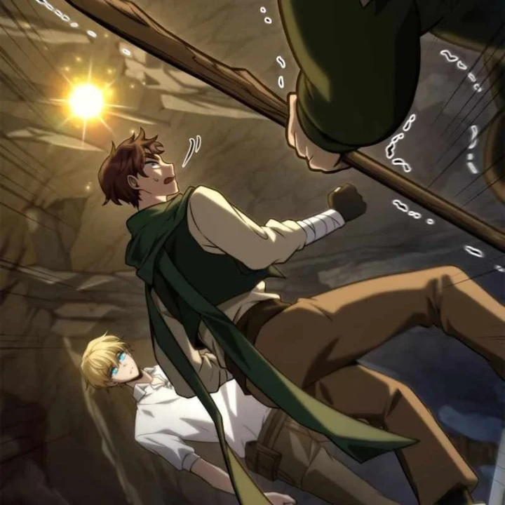 Đại Pháp Sư Toàn Năng Chapter 156 - 25