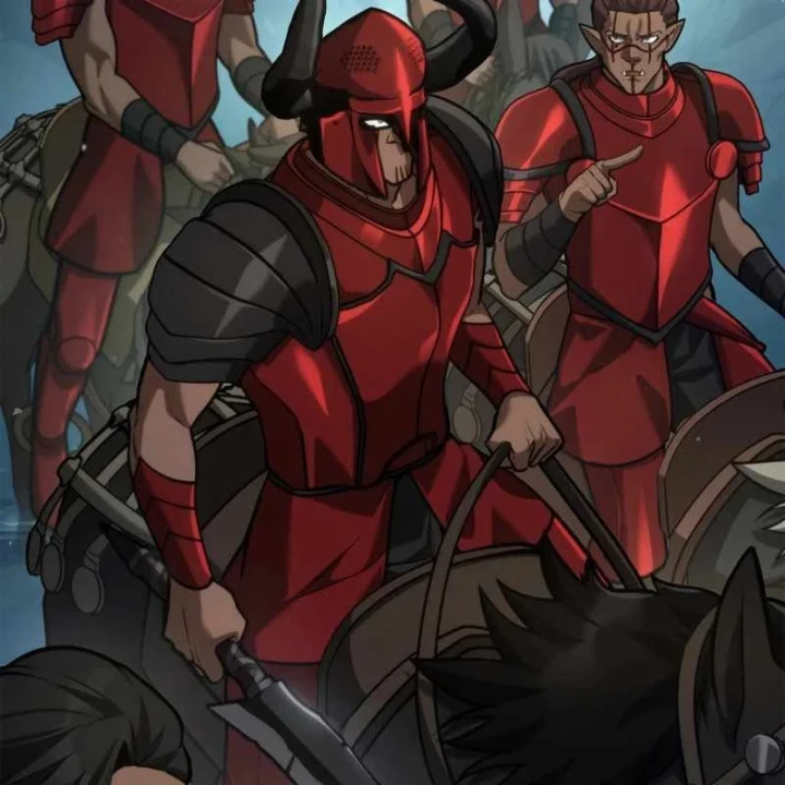 Đại Pháp Sư Toàn Năng Chapter 156 - 41