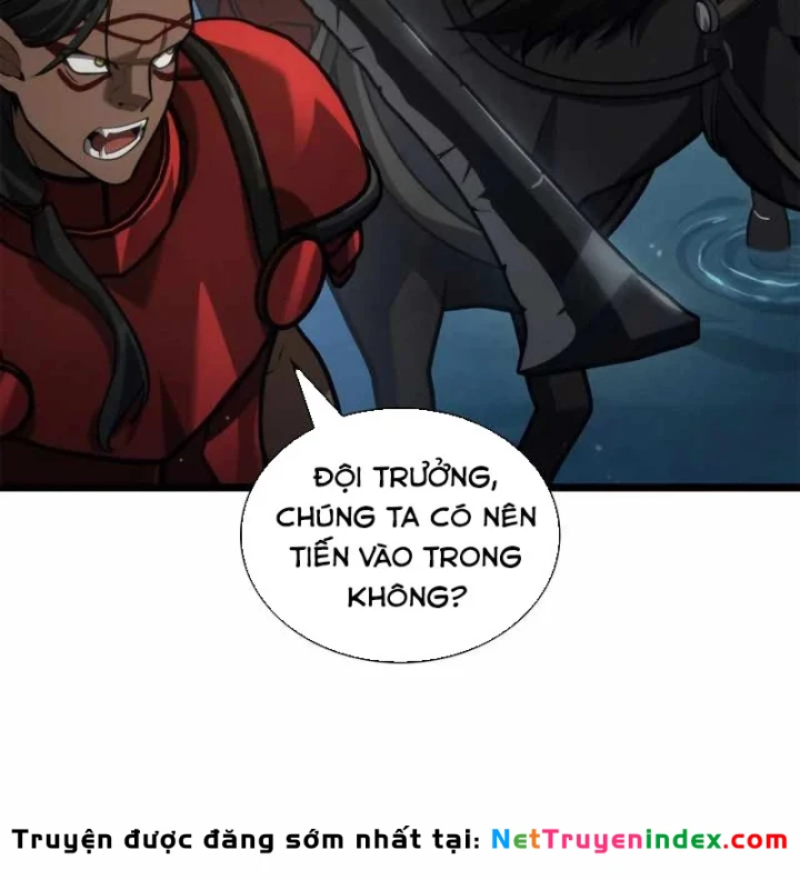 Đại Pháp Sư Toàn Năng Chapter 156 - 42