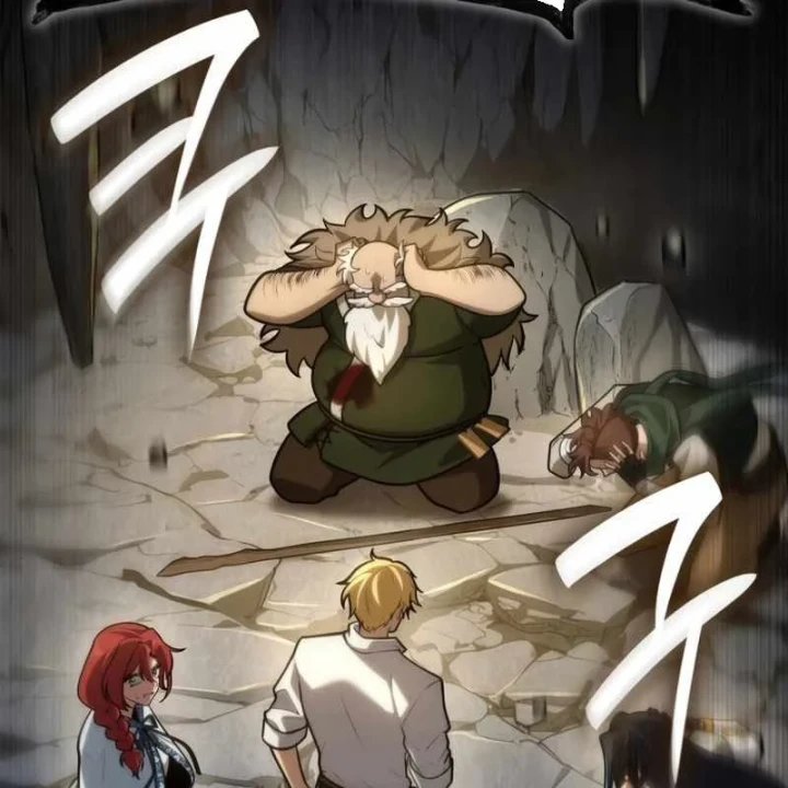 Đại Pháp Sư Toàn Năng Chapter 156 - 53