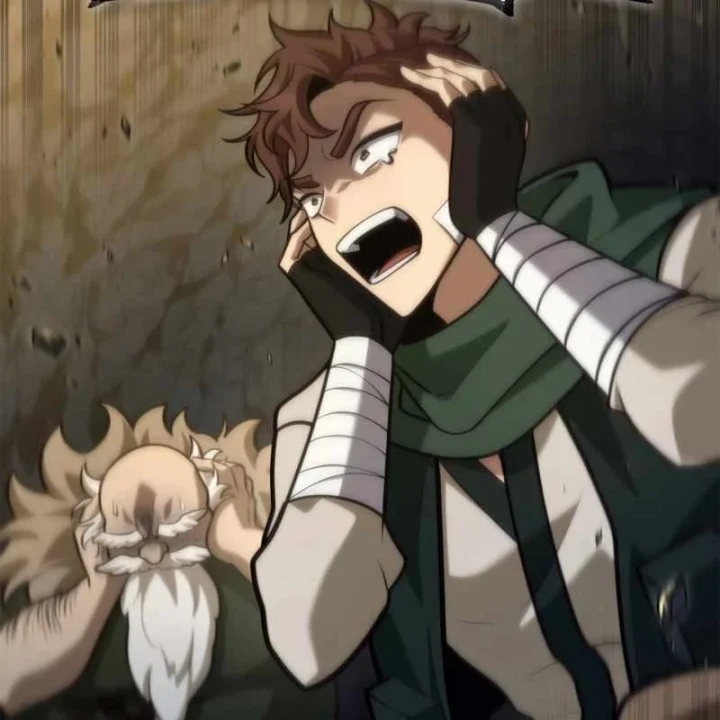 Đại Pháp Sư Toàn Năng Chapter 156 - 56