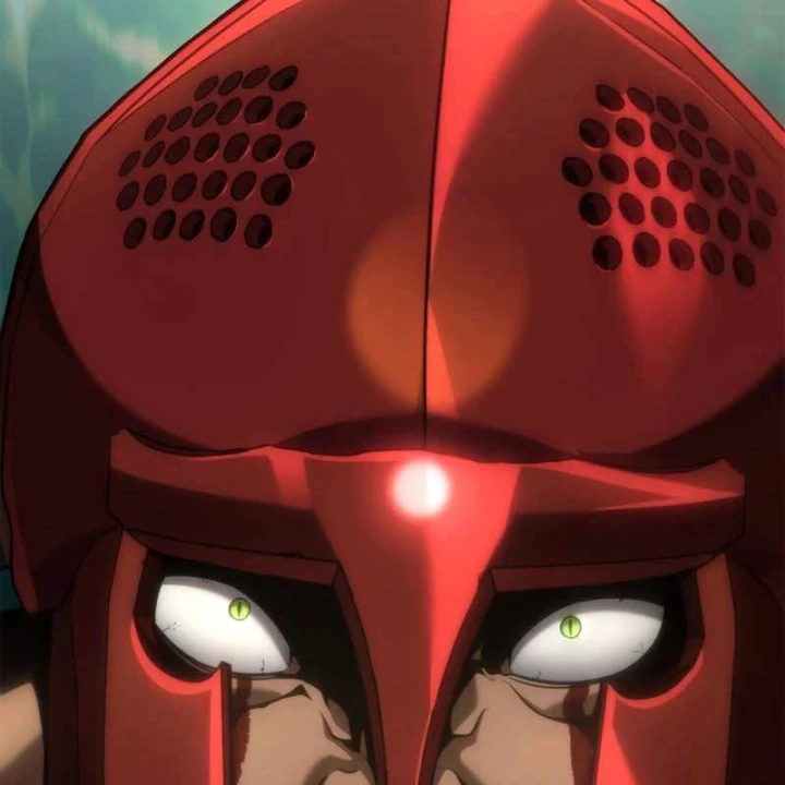 Đại Pháp Sư Toàn Năng Chapter 156 - 85