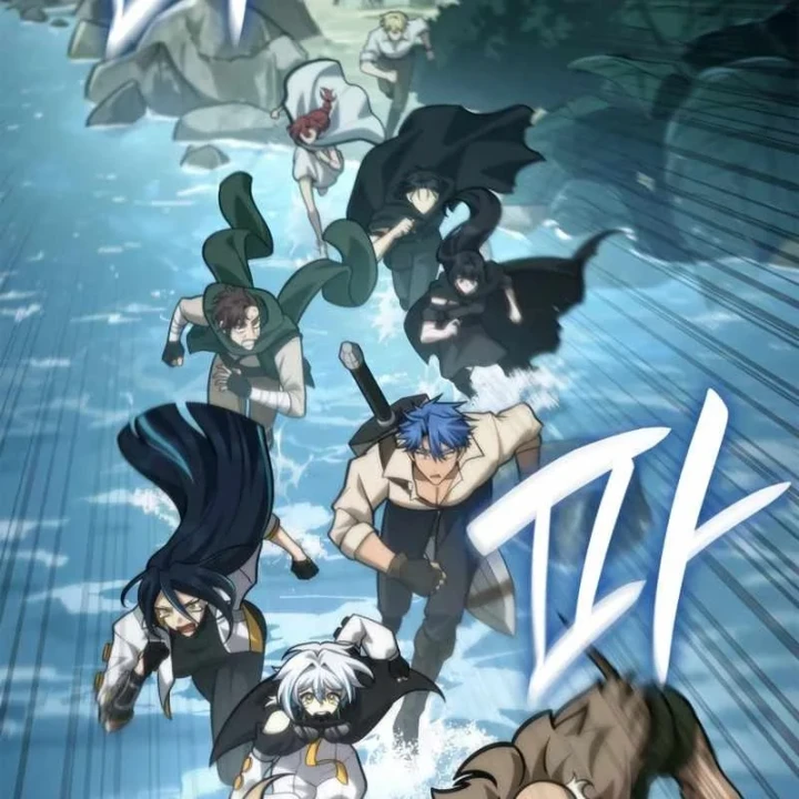 Đại Pháp Sư Toàn Năng Chapter 156 - 94