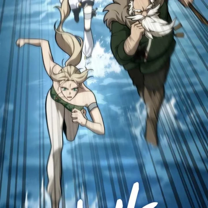 Đại Pháp Sư Toàn Năng Chapter 156 - 95