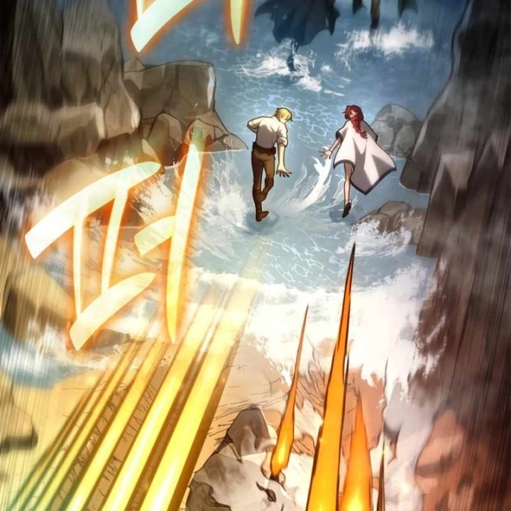 Đại Pháp Sư Toàn Năng Chapter 156 - 100