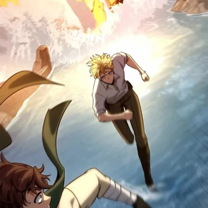 Đại Pháp Sư Toàn Năng Chapter 156 - 105