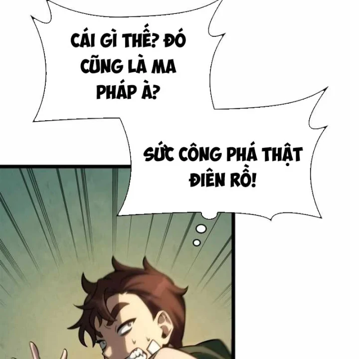 Đại Pháp Sư Toàn Năng Chapter 156 - 107