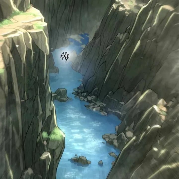 Đại Pháp Sư Toàn Năng Chapter 156 - 123