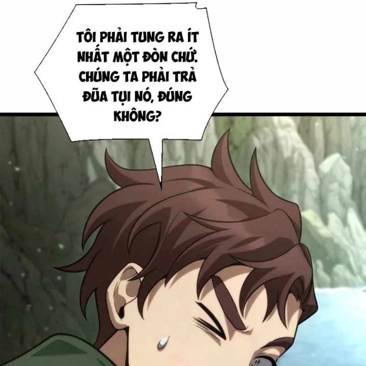 Đại Pháp Sư Toàn Năng Chapter 156 - 147