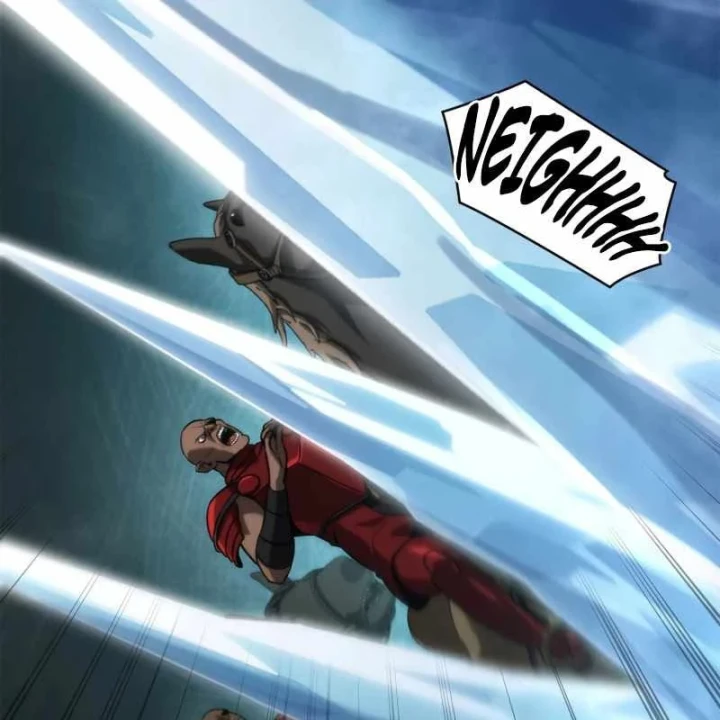 Đại Pháp Sư Toàn Năng Chapter 156 - 159