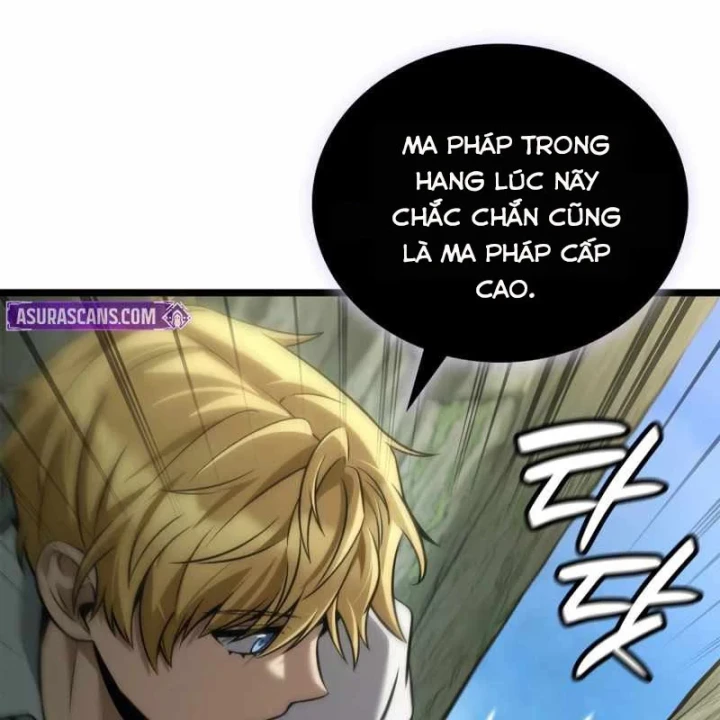 Đại Pháp Sư Toàn Năng Chapter 156 - 161