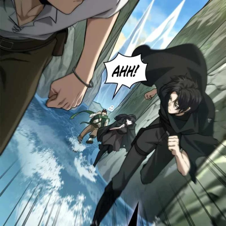 Đại Pháp Sư Toàn Năng Chapter 156 - 162