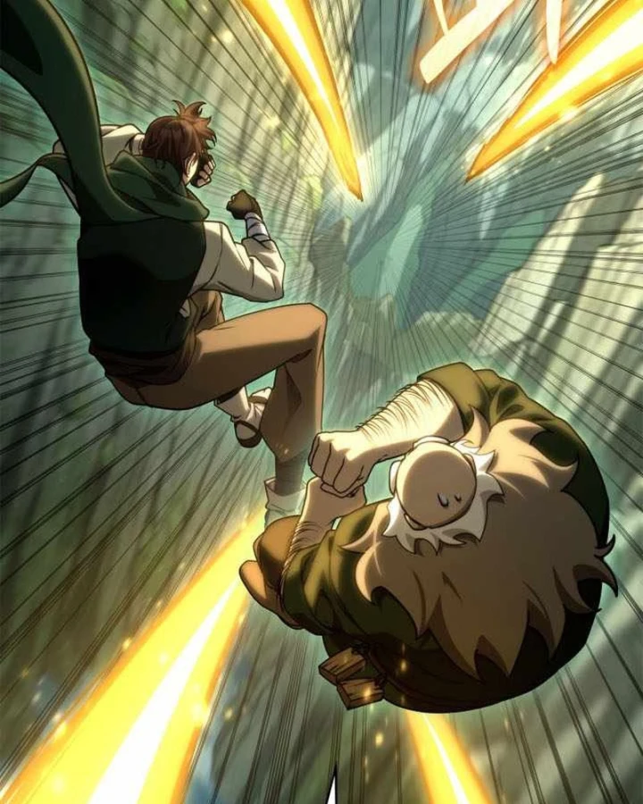 Đại Pháp Sư Toàn Năng Chapter 157 - 8