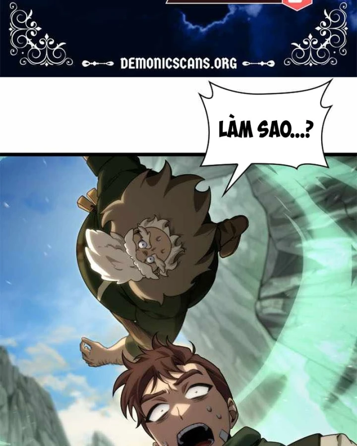 Đại Pháp Sư Toàn Năng Chapter 157 - 12