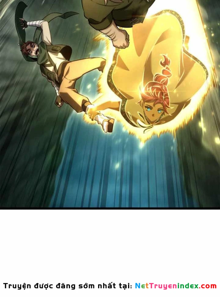 Đại Pháp Sư Toàn Năng Chapter 157 - 40