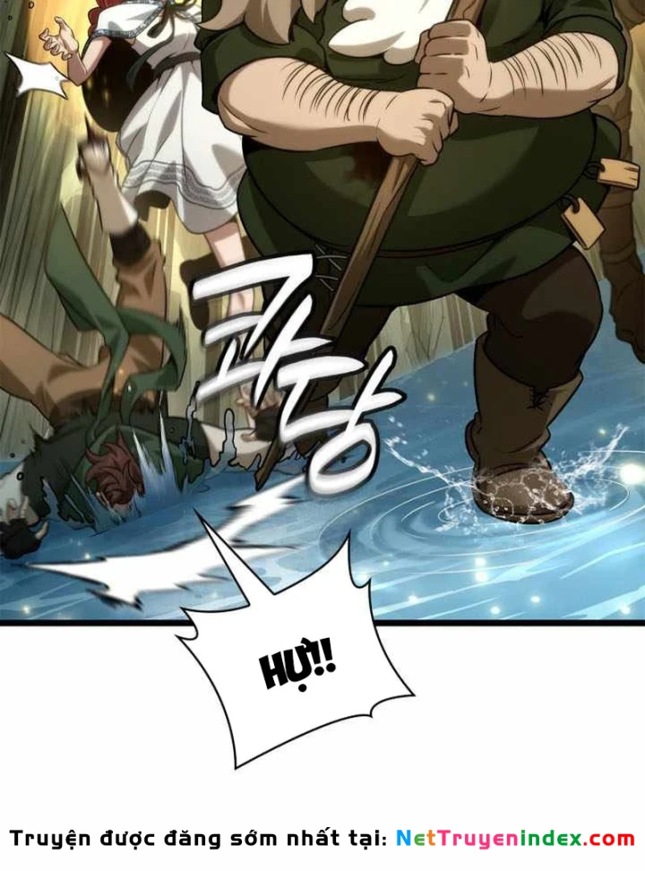 Đại Pháp Sư Toàn Năng Chapter 157 - 45