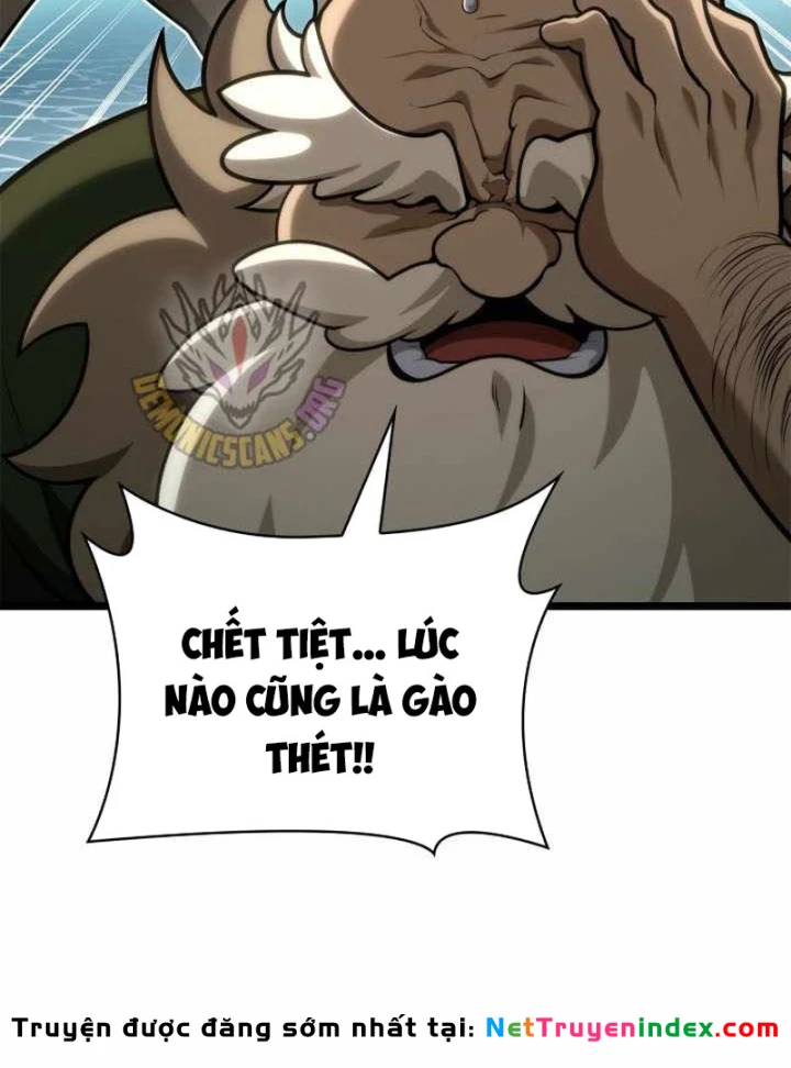 Đại Pháp Sư Toàn Năng Chapter 157 - 48