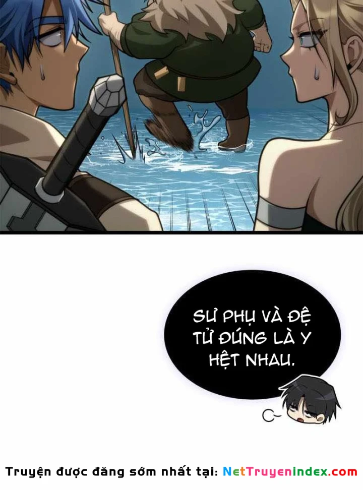 Đại Pháp Sư Toàn Năng Chapter 157 - 50