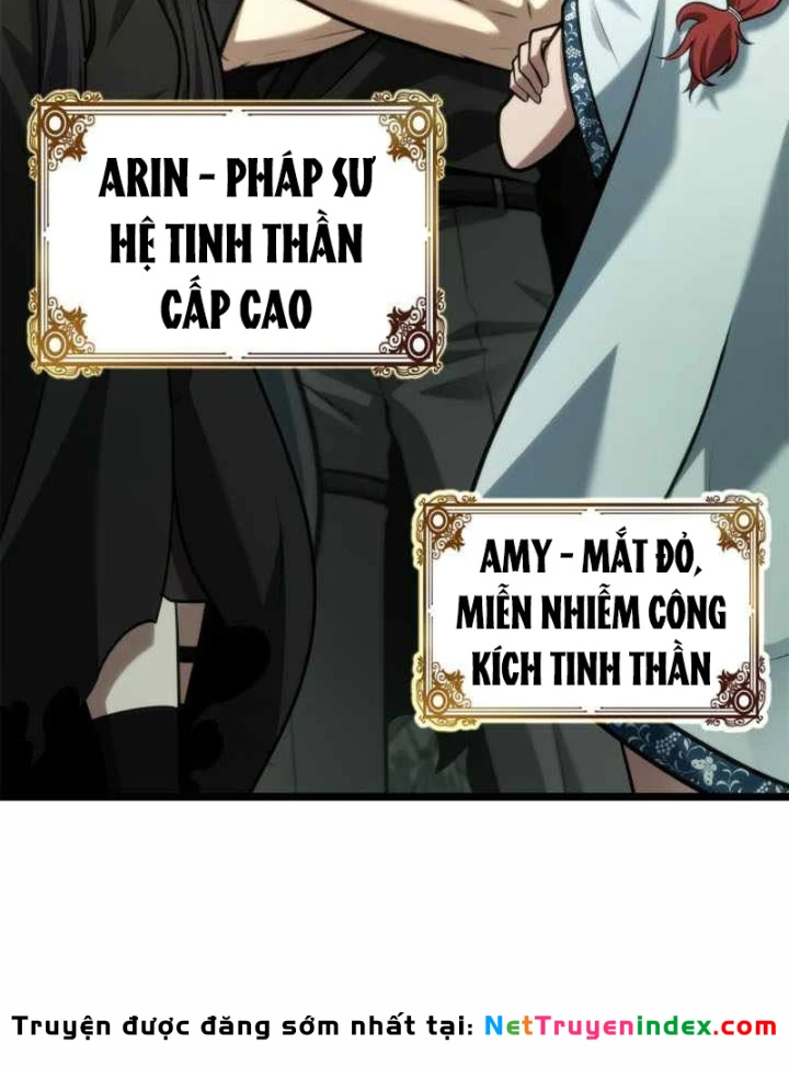 Đại Pháp Sư Toàn Năng Chapter 157 - 55