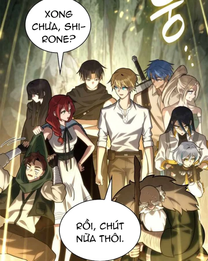 Đại Pháp Sư Toàn Năng Chapter 157 - 62