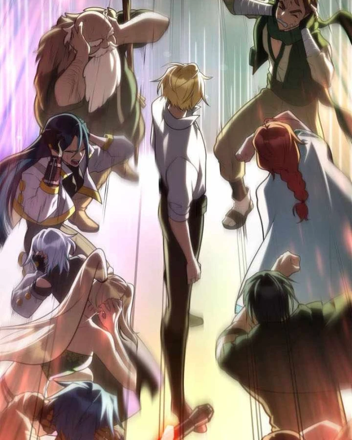 Đại Pháp Sư Toàn Năng Chapter 157 - 78