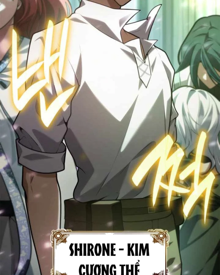 Đại Pháp Sư Toàn Năng Chapter 157 - 83