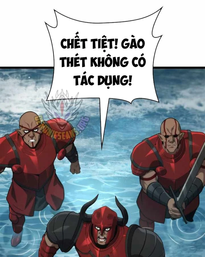 Đại Pháp Sư Toàn Năng Chapter 157 - 90