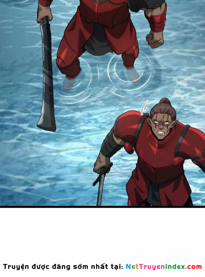 Đại Pháp Sư Toàn Năng Chapter 157 - 91