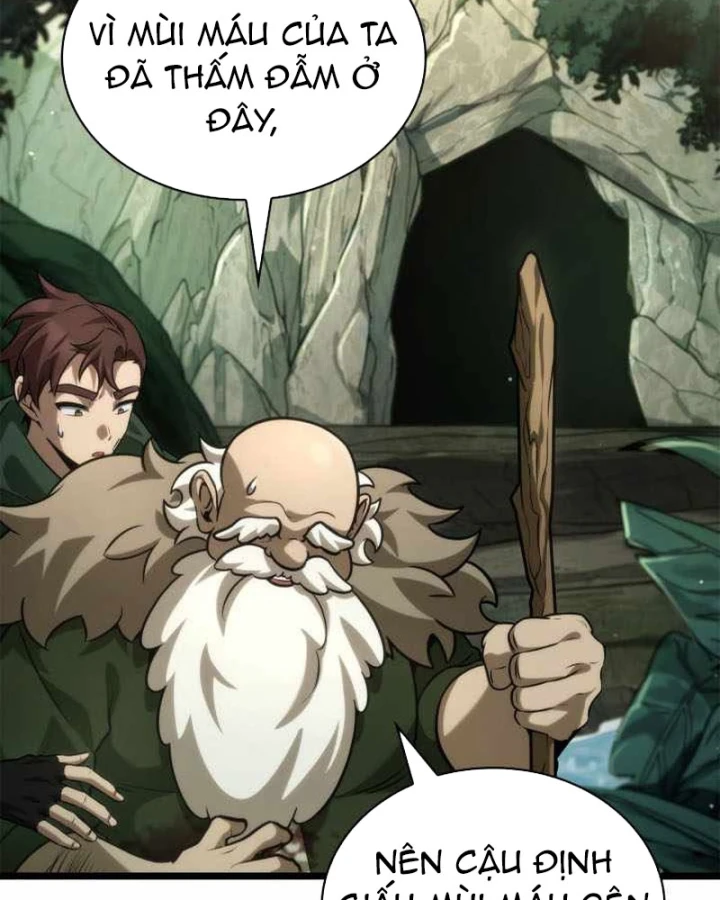 Đại Pháp Sư Toàn Năng Chapter 157 - 103