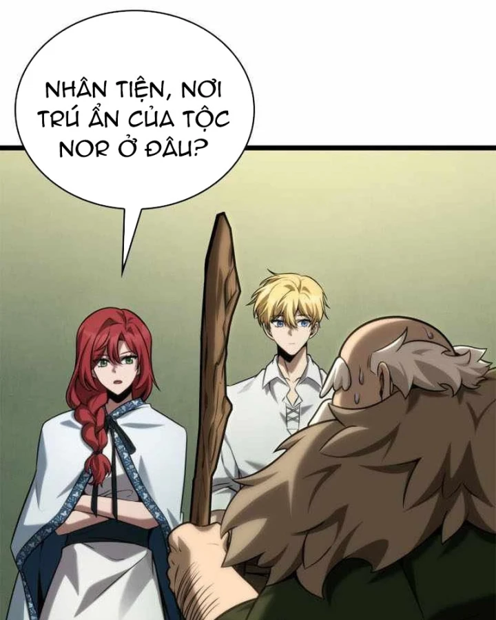 Đại Pháp Sư Toàn Năng Chapter 157 - 105