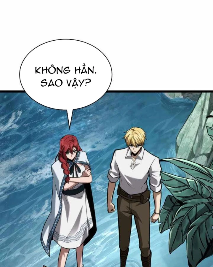 Đại Pháp Sư Toàn Năng Chapter 157 - 107