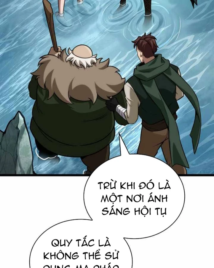 Đại Pháp Sư Toàn Năng Chapter 157 - 108