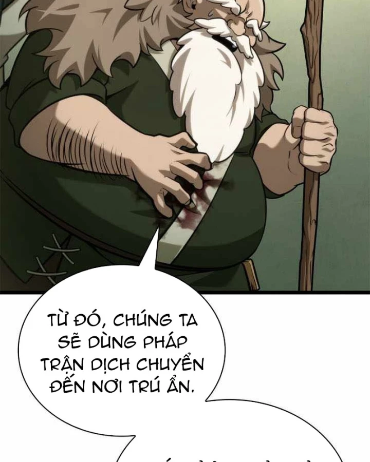 Đại Pháp Sư Toàn Năng Chapter 157 - 110