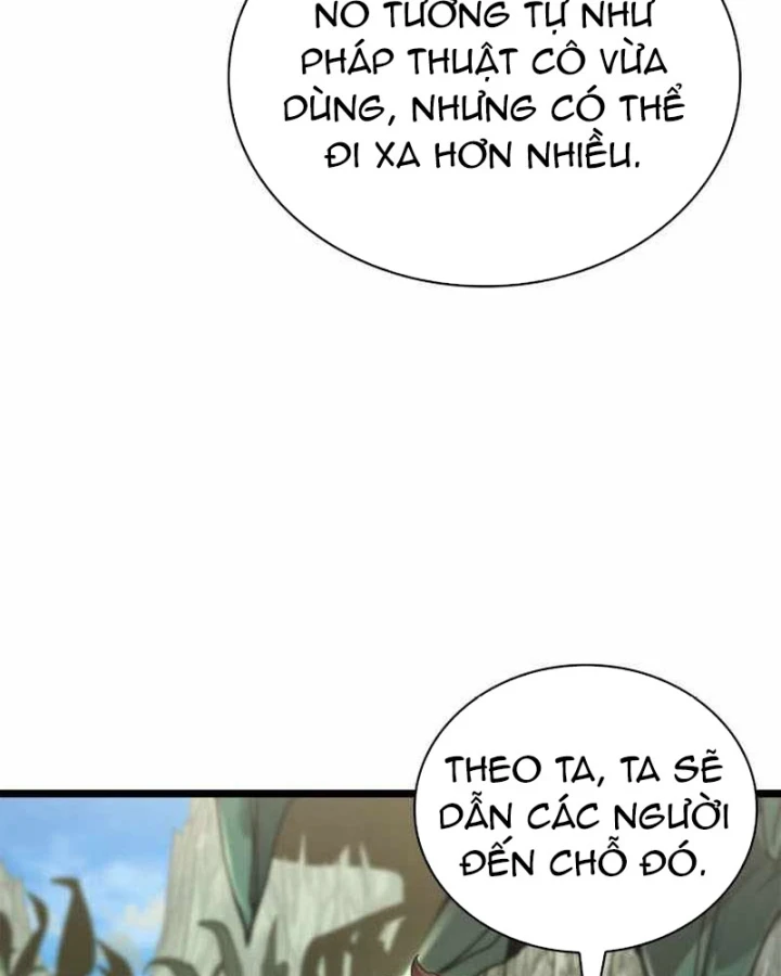 Đại Pháp Sư Toàn Năng Chapter 157 - 111