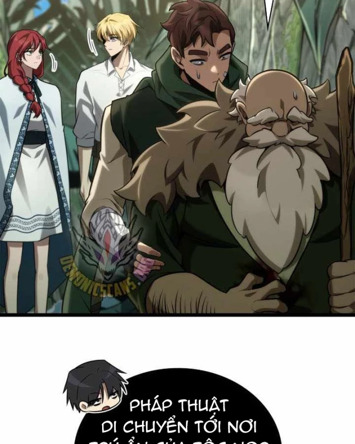 Đại Pháp Sư Toàn Năng Chapter 157 - 112