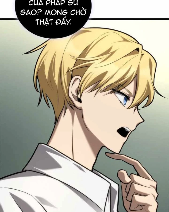 Đại Pháp Sư Toàn Năng Chapter 157 - 116